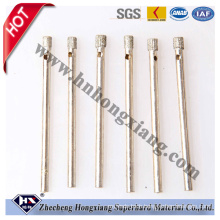 Diamond Coated Drill Bit for Glass and Tile